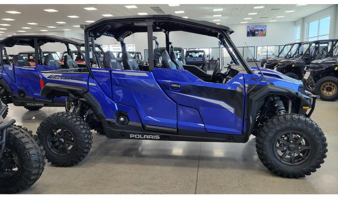 2024 Polaris Industries GENERAL XP 4 1000 ULTIMATE