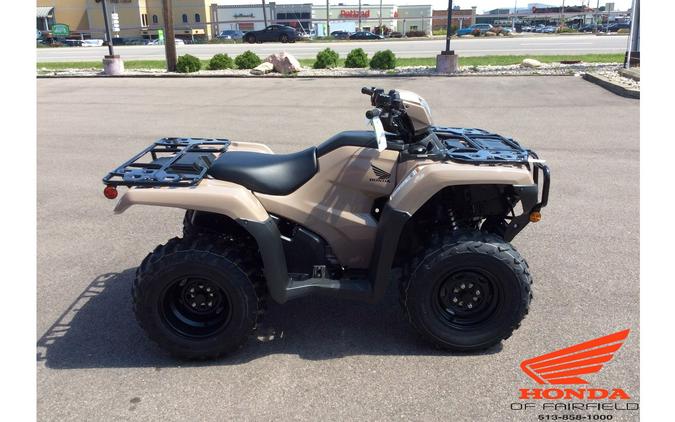 2024 Honda FOURTRAX FOREMAN 4X4 ES EPS