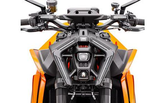 2024 KTM 1390 Super Duke R EVO