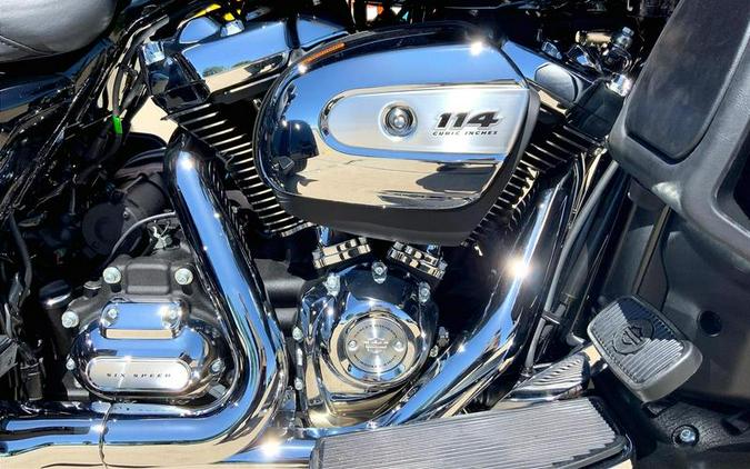 2024 Harley-Davidson® FLHTCUTG - Tri Glide® Ultra