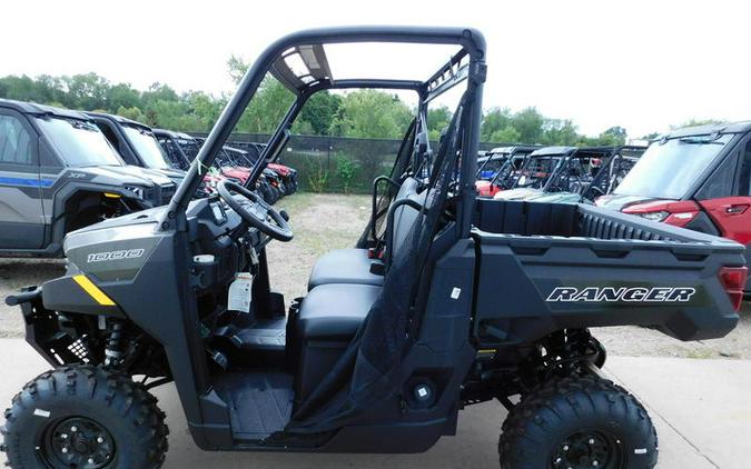 2025 Polaris® Ranger 1000 EPS