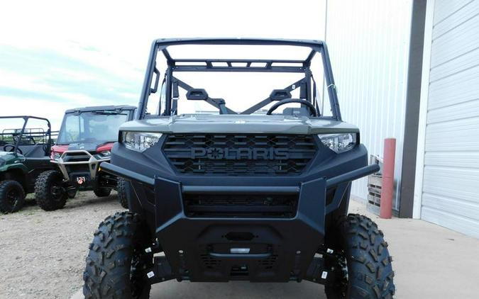 2025 Polaris® Ranger 1000 EPS