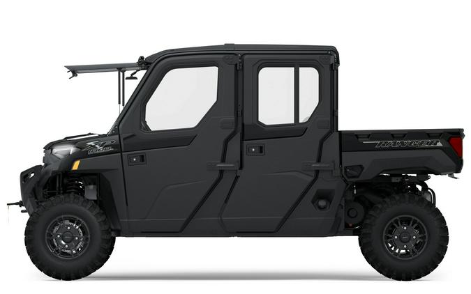 2025 Polaris Ranger Crew XP 1000 NorthStar Edition Ultimate