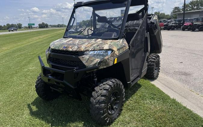 2018 Polaris® Ranger XP® 1000 EPS Polaris Pursuit® Camo