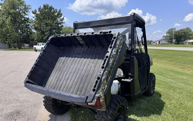 2018 Polaris® Ranger XP® 1000 EPS Polaris Pursuit® Camo