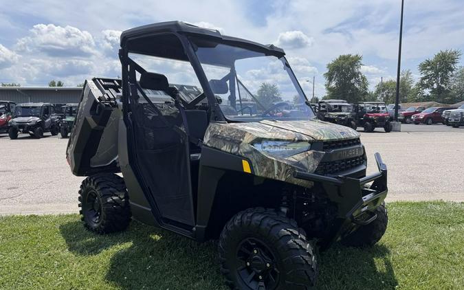 2018 Polaris® Ranger XP® 1000 EPS Polaris Pursuit® Camo