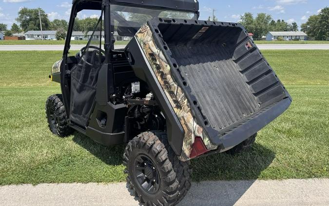 2018 Polaris® Ranger XP® 1000 EPS Polaris Pursuit® Camo