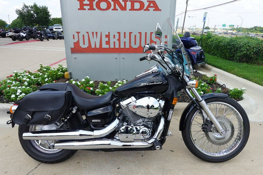 2014 Honda Shadow® Spirit 750