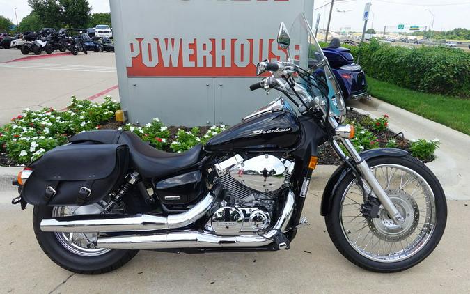 2014 Honda Shadow® Spirit 750