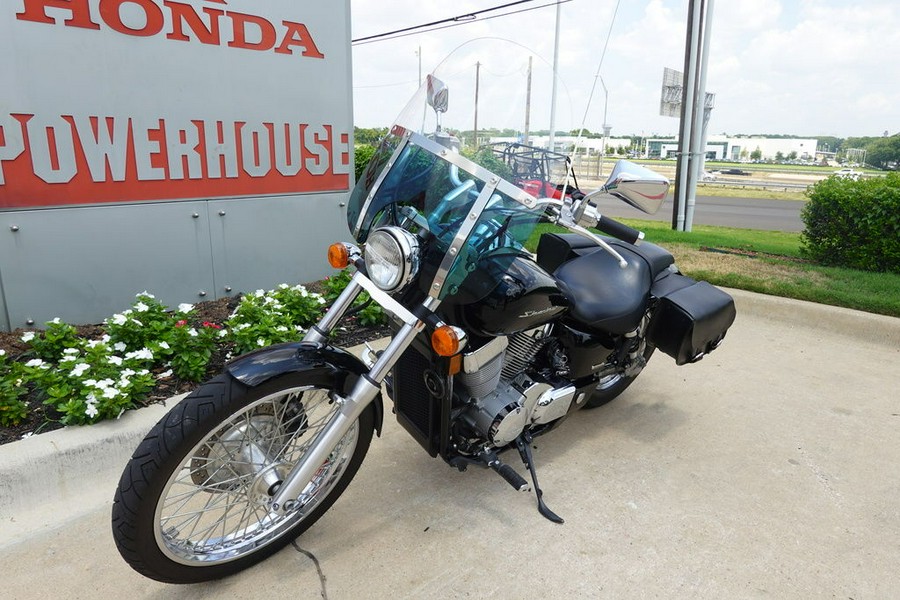 2014 Honda Shadow® Spirit 750