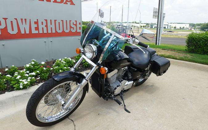 2014 Honda Shadow® Spirit 750