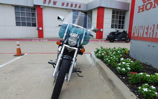 2014 Honda Shadow® Spirit 750