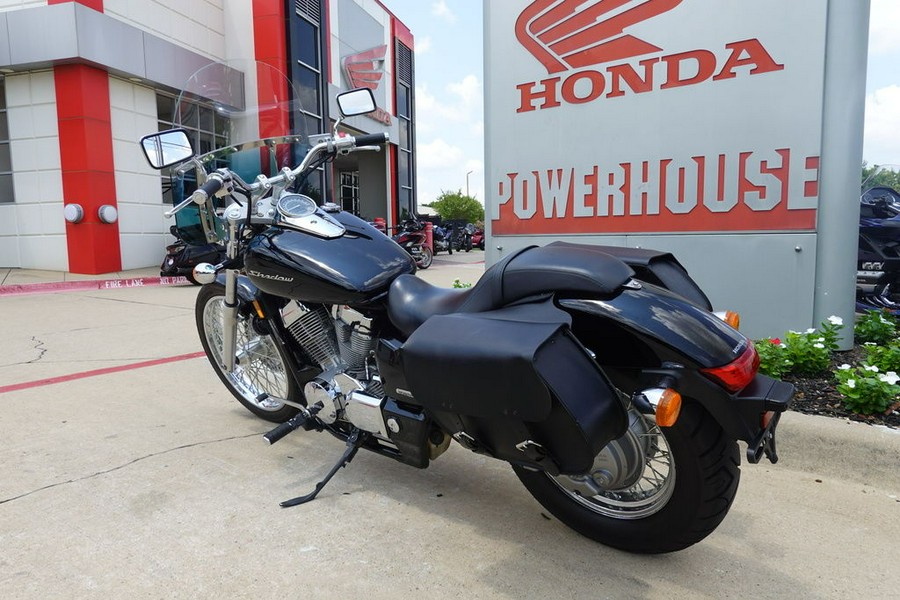 2014 Honda Shadow® Spirit 750