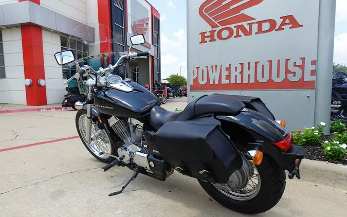 2014 Honda Shadow® Spirit 750