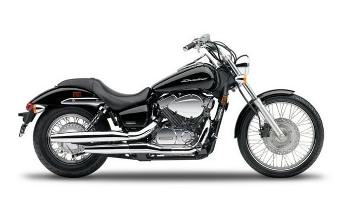 2014 Honda Shadow® Spirit 750