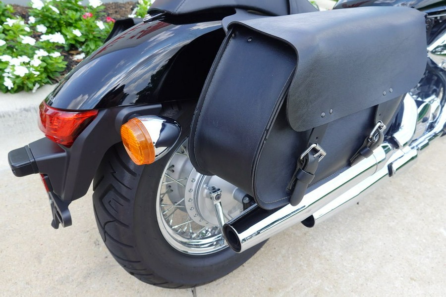 2014 Honda Shadow® Spirit 750