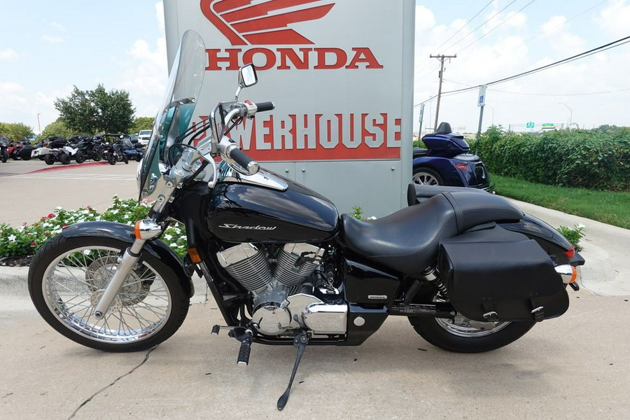 2014 Honda Shadow® Spirit 750