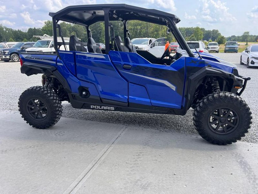 2024 Polaris® General XP 4 1000 Premium