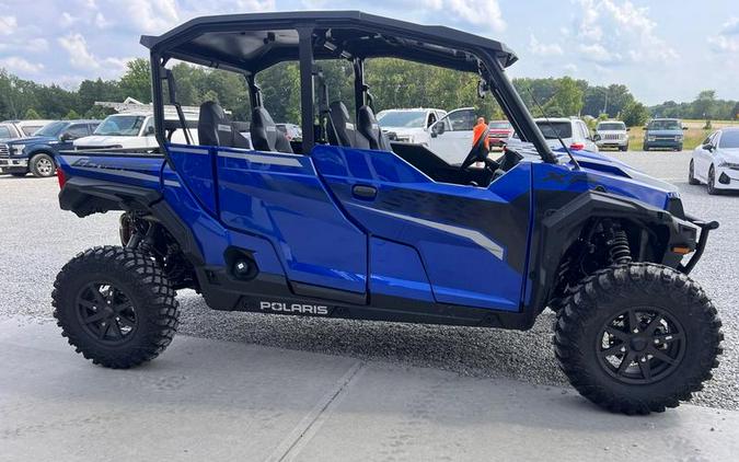 2024 Polaris® General XP 4 1000 Premium