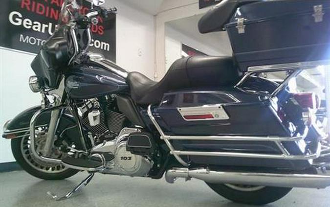 2013 Harley-Davidson Electra Glide® Classic