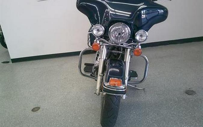 2013 Harley-Davidson Electra Glide® Classic