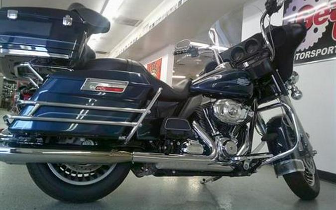 2013 Harley-Davidson Electra Glide® Classic