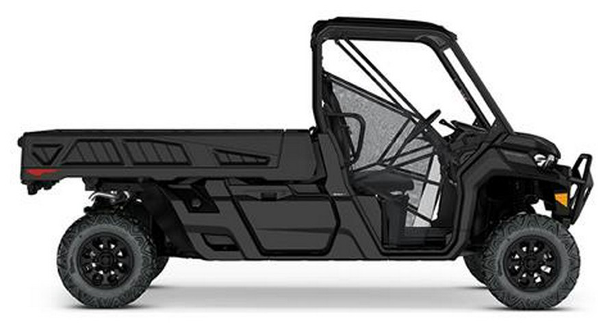 2020 Can-Am Defender Pro XT HD10