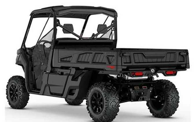 2020 Can-Am Defender Pro XT HD10