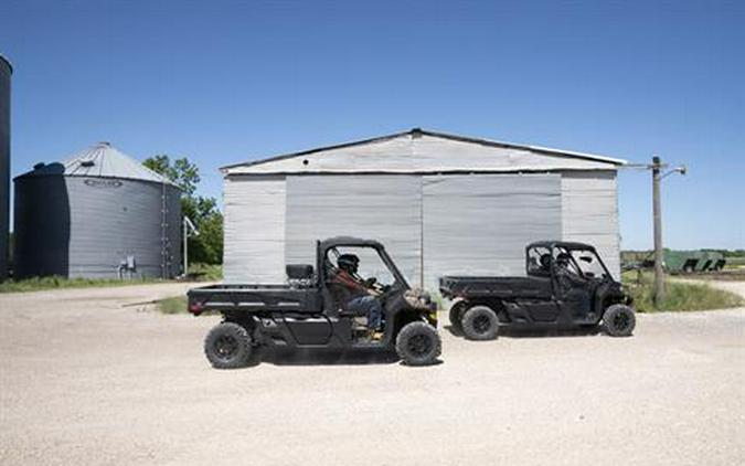 2020 Can-Am Defender Pro XT HD10