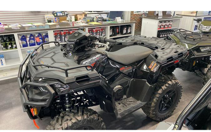 2024 Polaris Industries Sportsman® 570 Trail