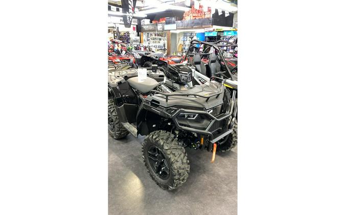 2024 Polaris Industries Sportsman® 570 Trail