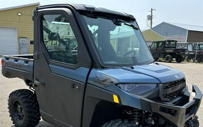 2025 Polaris Ranger XP 1000 NorthStar Edition Ultimate