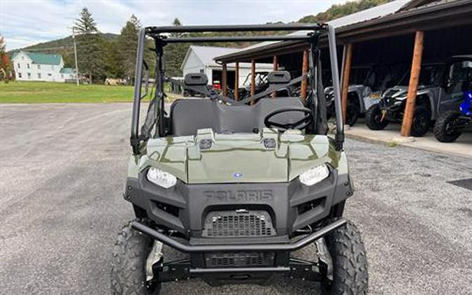 2025 Polaris Ranger 570 Full-Size