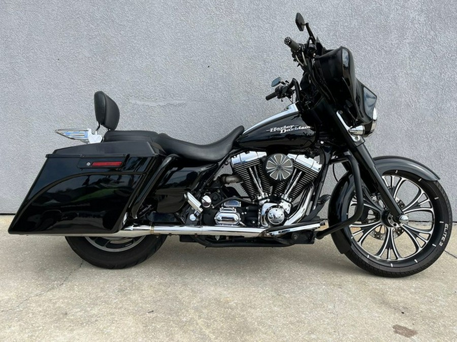 2003 Harley-Davidson FLHT - Electra Glide Standard