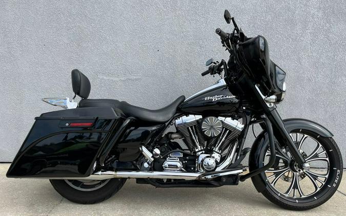 2003 Harley-Davidson FLHT - Electra Glide Standard