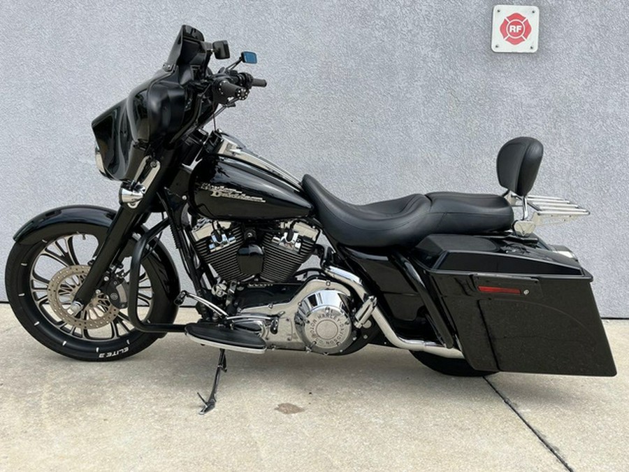 2003 Harley-Davidson FLHT - Electra Glide Standard