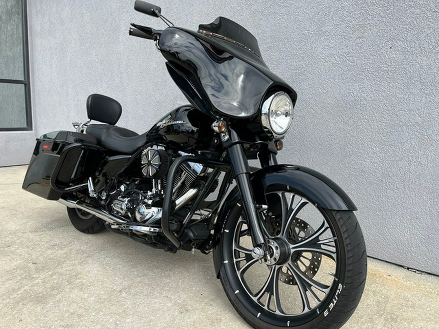 2003 Harley-Davidson FLHT - Electra Glide Standard