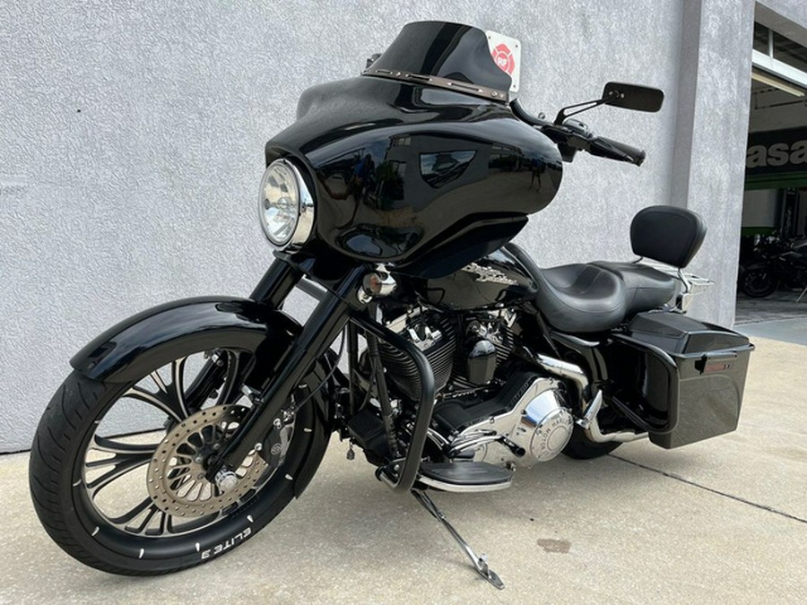 2003 Harley-Davidson FLHT - Electra Glide Standard