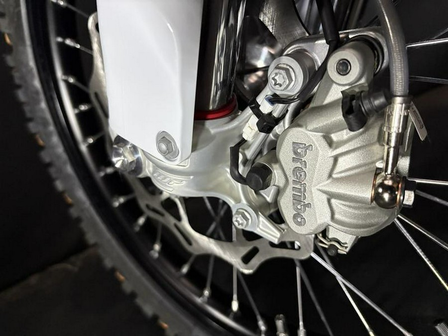 2025 Husqvarna® TE 300 Heritage