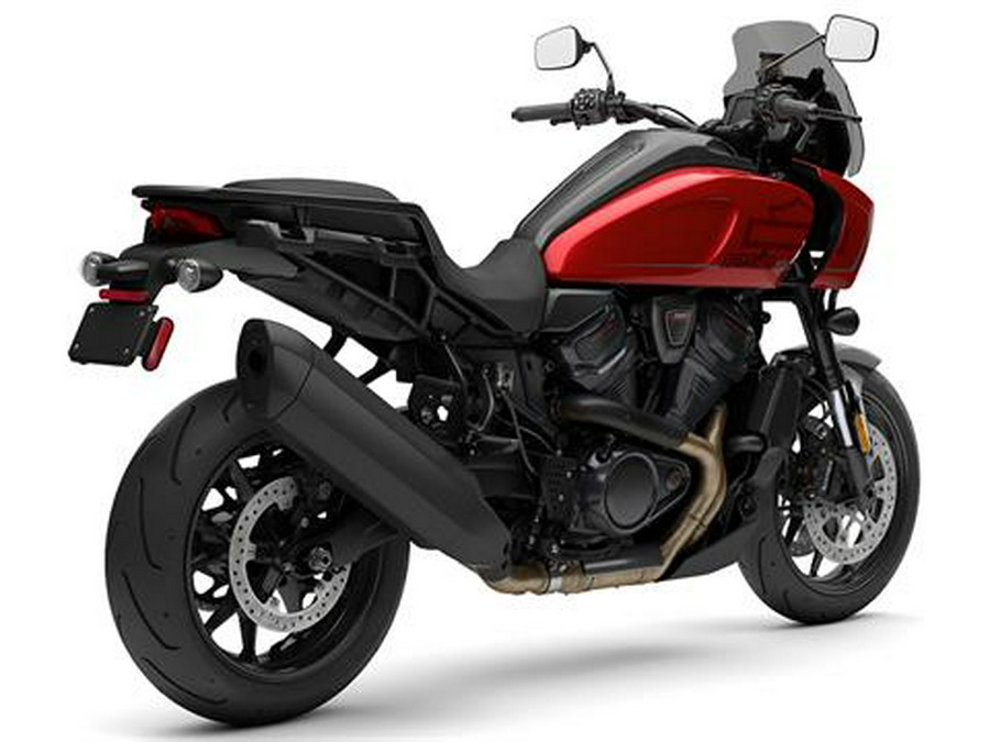2025 Harley-Davidson Pan America® 1250 ST