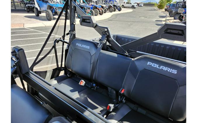 2026 Polaris RANGER CREW 1000 PREMIUM ROVER RUST Premium