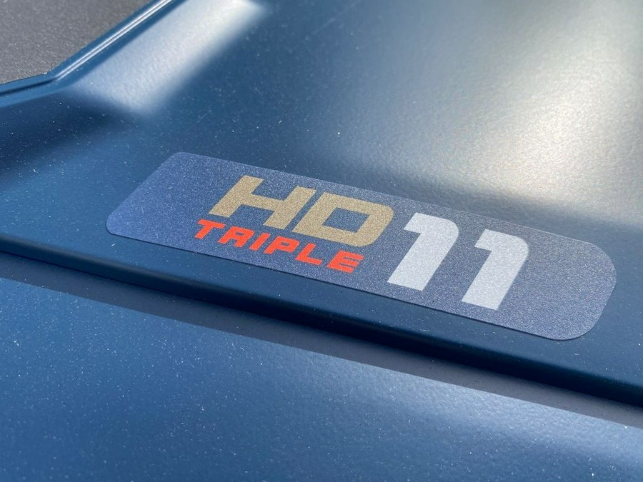 2026 Can-Am® Defender Limited HD11