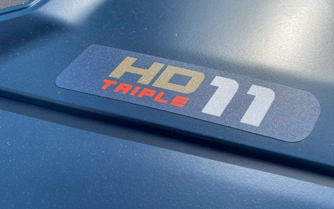 2026 Can-Am® Defender Limited HD11