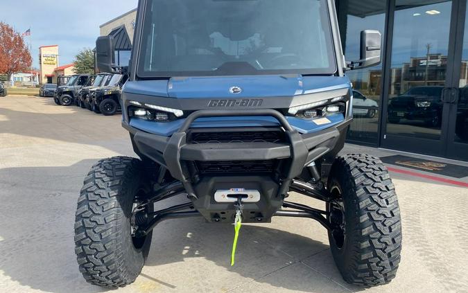 2026 Can-Am® Defender Limited HD11