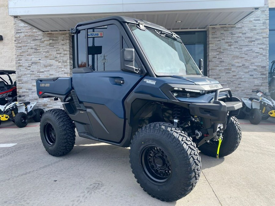2026 Can-Am® Defender Limited HD11