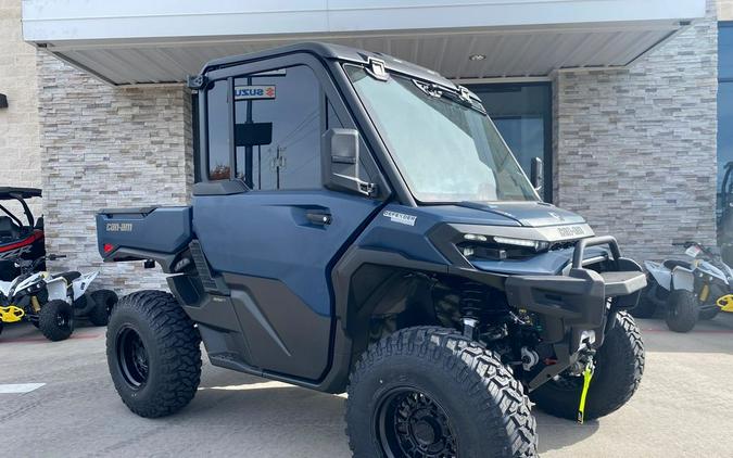 2026 Can-Am® Defender Limited HD11