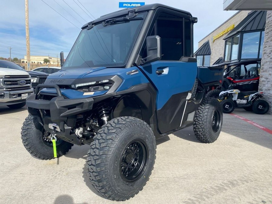 2026 Can-Am® Defender Limited HD11