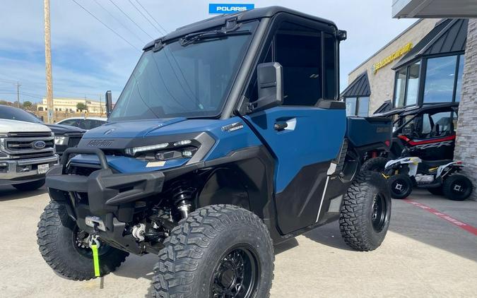 2026 Can-Am® Defender Limited HD11