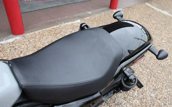 2024 Harley-Davidson RH975 - Nightster