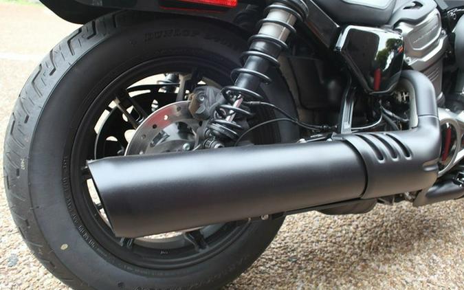 2024 Harley-Davidson RH975 - Nightster